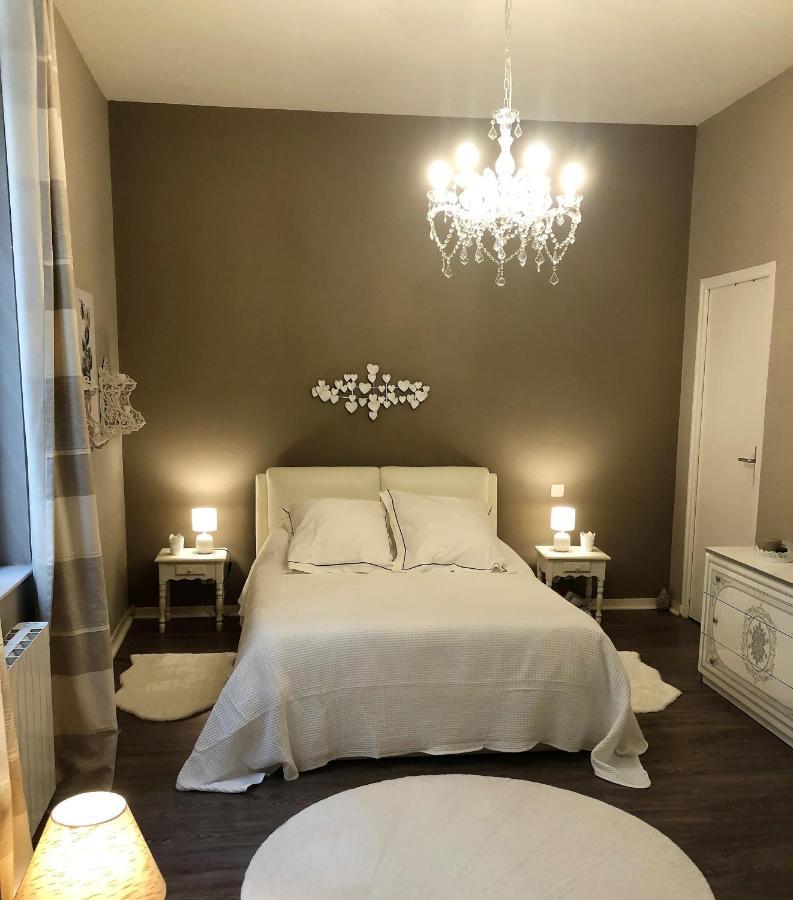 Appartement Perigueux Historique Экстерьер фото