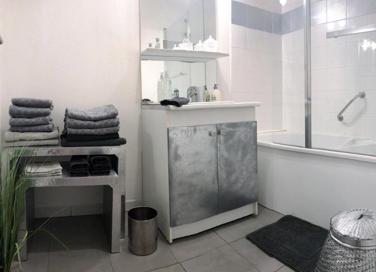 Appartement Perigueux Historique Экстерьер фото