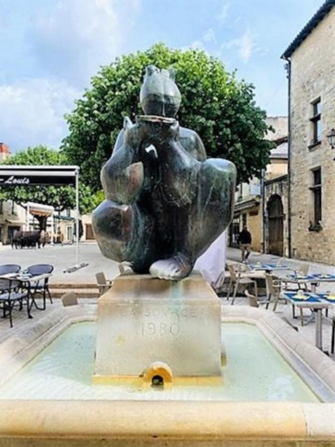 Appartement Perigueux Historique Экстерьер фото